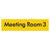 Meeting Room 3