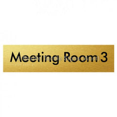 Meeting Room 3