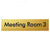 Meeting Room 3