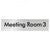 Meeting Room 3