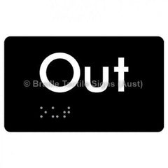 Out