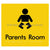 Parents Room/Baby Change