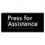 Press for Assistance