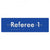 Referee 1