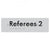 Referees 2