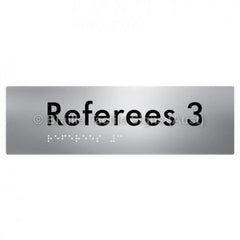 Referees 3
