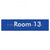 Room 13
