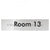 Room 13