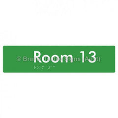 Room 13