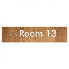 Room 13