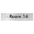 Room 14