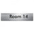 Room 14