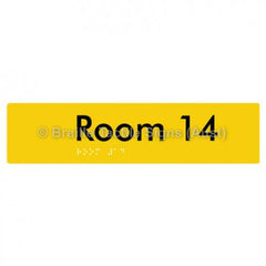 Room 14