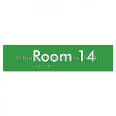 Room 14