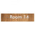 Room 14