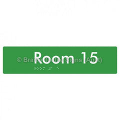 Room 15