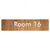 Room 16