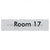 Room 17