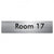 Room 17