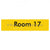 Room 17