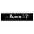 Room 17