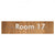 Room 17