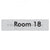 Room 18