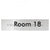 Room 18