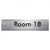 Room 18