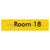 Room 18