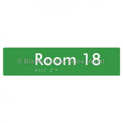 Room 18