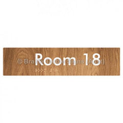 Room 18