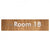 Room 18