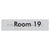 Room 19