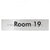 Room 19