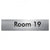Room 19
