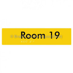 Room 19
