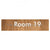Room 19