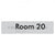 Room 20
