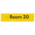 Room 20