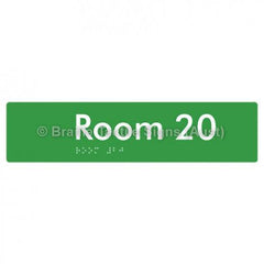 Room 20