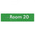 Room 20