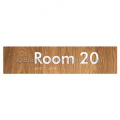 Room 20