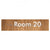 Room 20