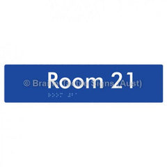 Room 21