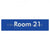 Room 21
