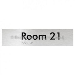Room 21