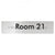 Room 21