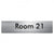 Room 21
