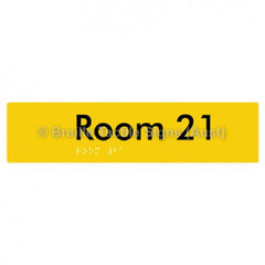 Room 21